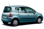 Renault Modus 2007 года